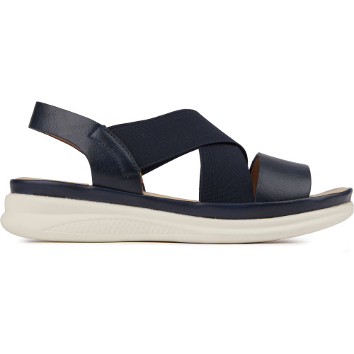 Solesister Kia Sandals - KIANAV