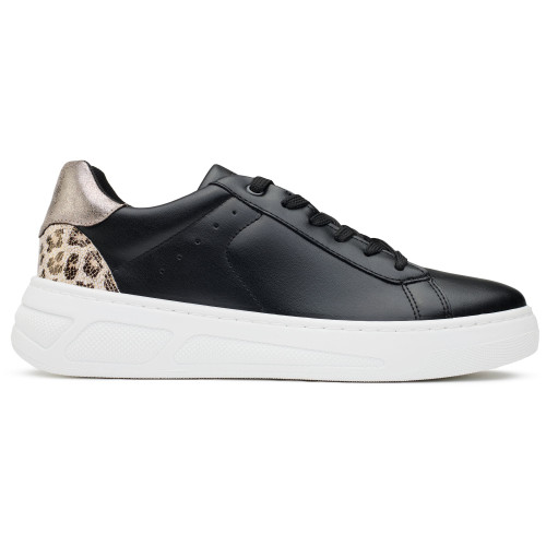 Geox Ljuba Trainers - LJUBABLK