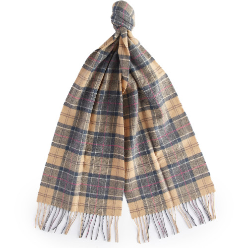 Barbour Galingale Scarf - LMSCRFBG