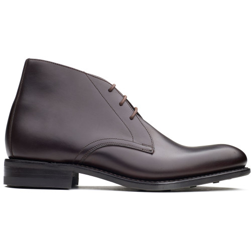 Loake Eaton Boots - EATONBRN