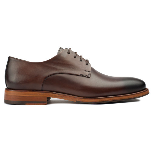 Sole Entick Derby Shoes - ENTICKBN