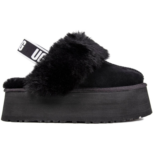 Ugg® Funkette Slippers - FUNKMLBK