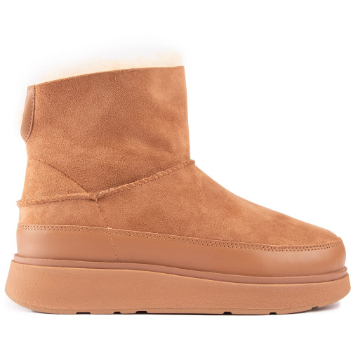 Fitflop Gen-Ff Mini Double-Faced Boots - GENFFBTT