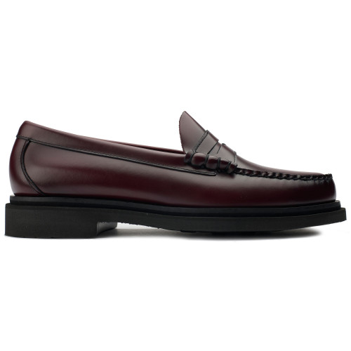 G.H.Bass Weejun Step Shoes - LARSTPWN