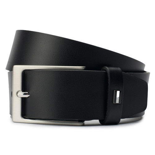Tommy Hilfiger Layton Belt - LAYBLTBK