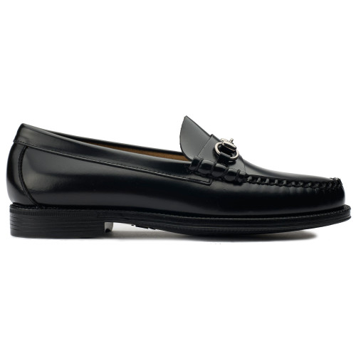 G.H.Bass Easy Weejun Shoes - LINCTRBK