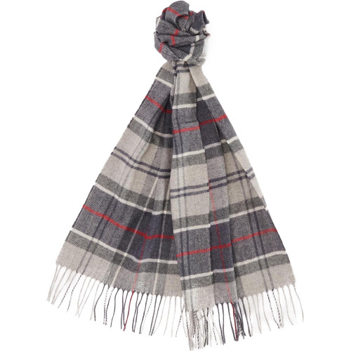 Barbour Galingale Scarf - LMSCRFNV