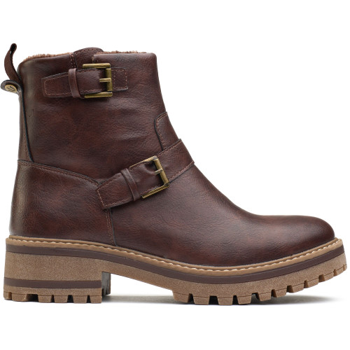 Lotus Hyde Boots - JAGGERTL