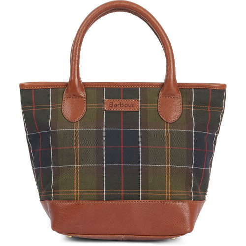 Barbour Katrine Tote Bag - KATOTEGN