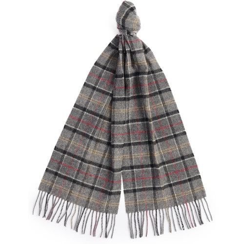 Barbour Galingale Scarf - LMSCRFGR