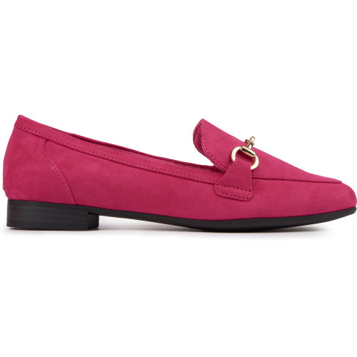Marco Tozzi Saddle Shoes - M24212PK
