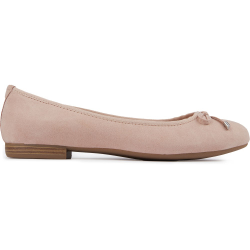 Marco Tozzi Bow Detail Shoes - M22135PW