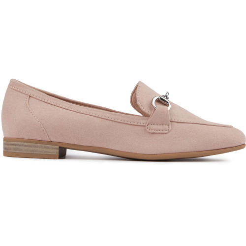Marco Tozzi Saddle Shoes - M24212TP