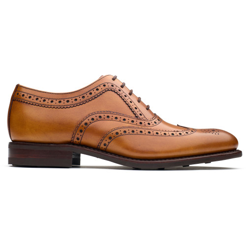 Loake Maxted Shoes - MAXTEDTN