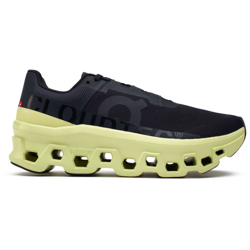 On Cloud Monster Trainers - MNSTBKAC