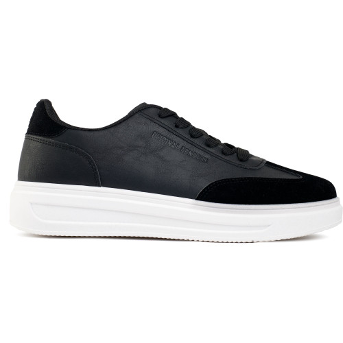 Original Penguin Mode Trainers - MODEBLK