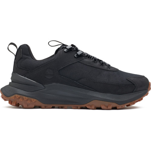 Timberland Motion Access Waterproof Trainers - MOTIWPBK