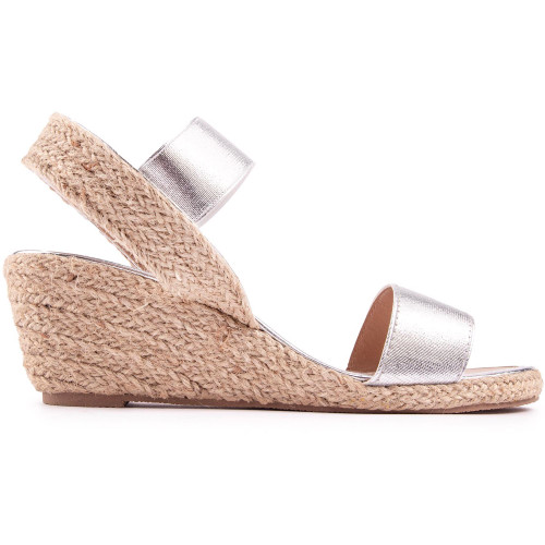 Solesister Alison Sandals - ALISNSIL