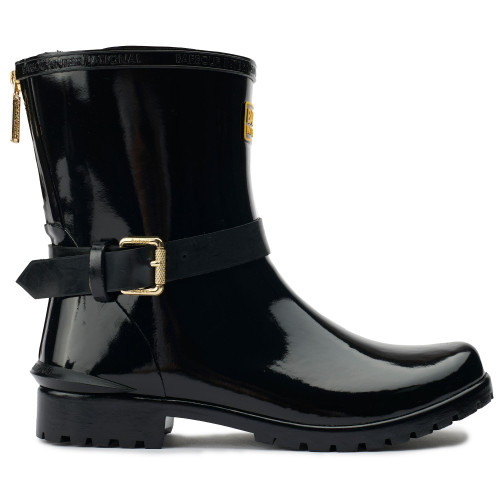 Barbour International Mugello Boots - MUGELOBP