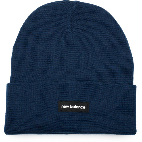 New Balance Knit Cuffed Beanie - NB33005N
