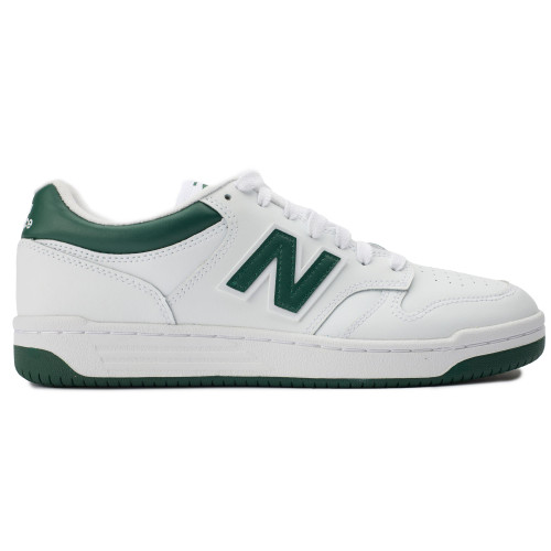 New Balance 480 Trainers - NB480LNG