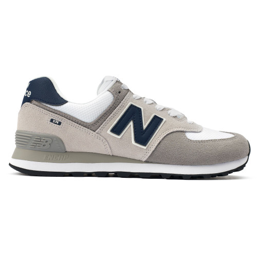 New Balance 574 Trainers - NB574EAG