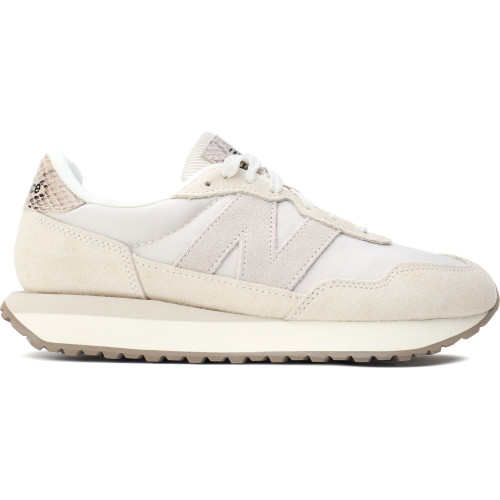 New Balance 237 Trainers - N237WHTW