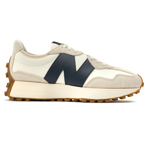 New Balance 327 Trainers - N327WHKB