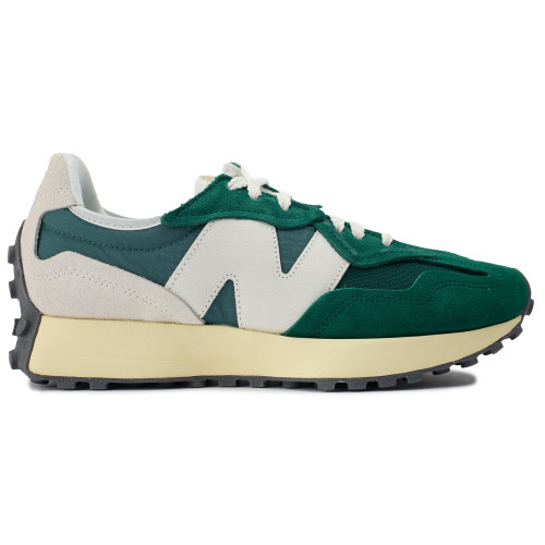 New Balance 327 Trainers - N327WRGN