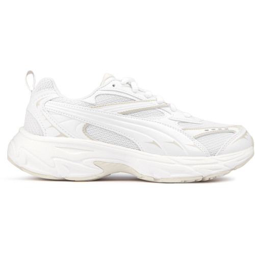 Puma Morphic Trainers - MORPWHTY