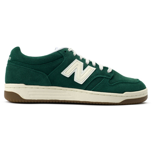 New Balance 480 Trainers - NB480LRG