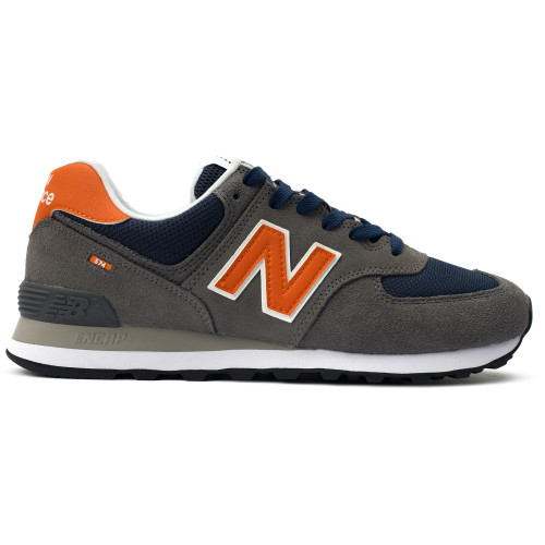 New Balance 574 Trainers - NB574EAF