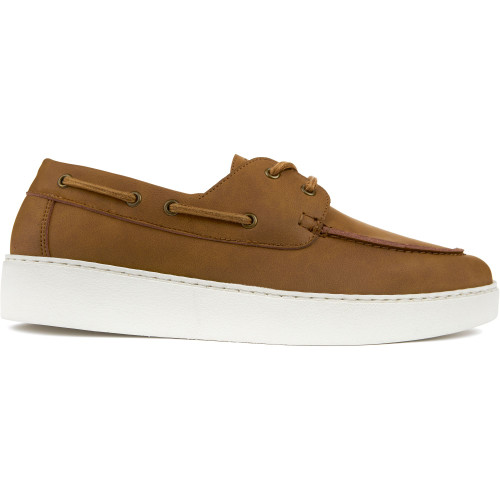 V.Gan Vegan Oca Boat Shoe Shoes - OCATN