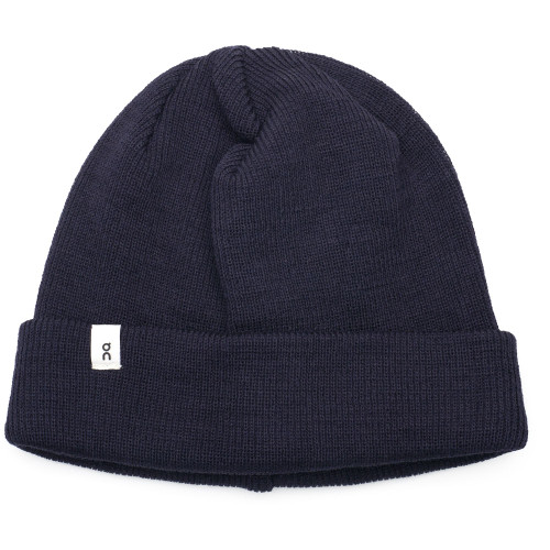 On Merino Wool Beanie - ONMRNONV