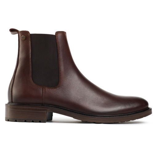 Sole Pento Chelsea Boots - PENTOBN