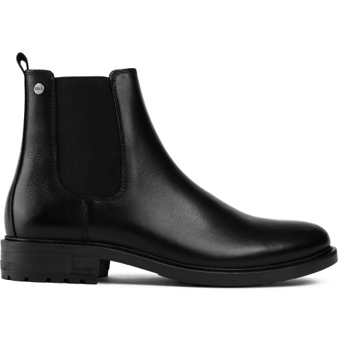 Sole Pento Chelsea Boots - PENTOBK