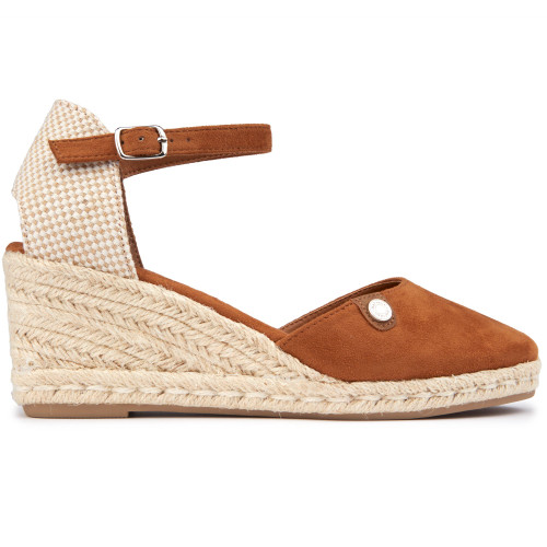 Refresh Rope Wedge Sandals - R71882CM