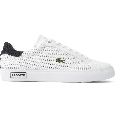 Lacoste Powercourt 2.0 Trainers - PWRCRTPW