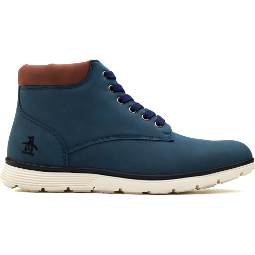 Original Penguin Norway Boots - NORWAYNV