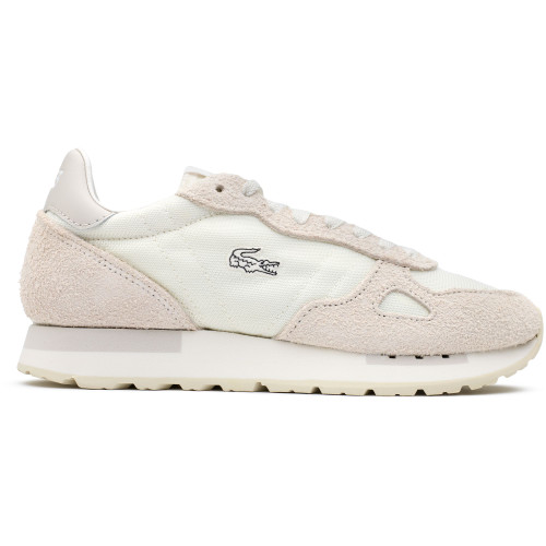 Lacoste Partner Trainers - PARTNROW