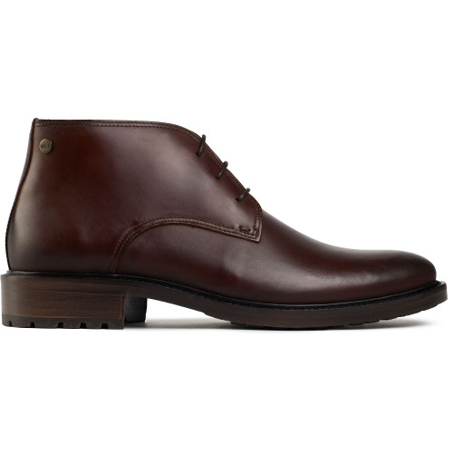 Sole Pasco Chukka Boots - PASCOBN