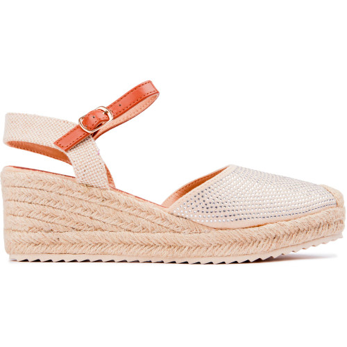 Lotus Bianka Sandals - PICOGLD
