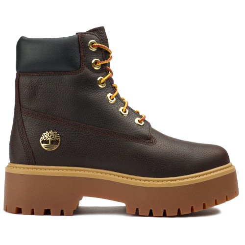 Timberland Stone Street 6 Inch Boots - PPSTNETW