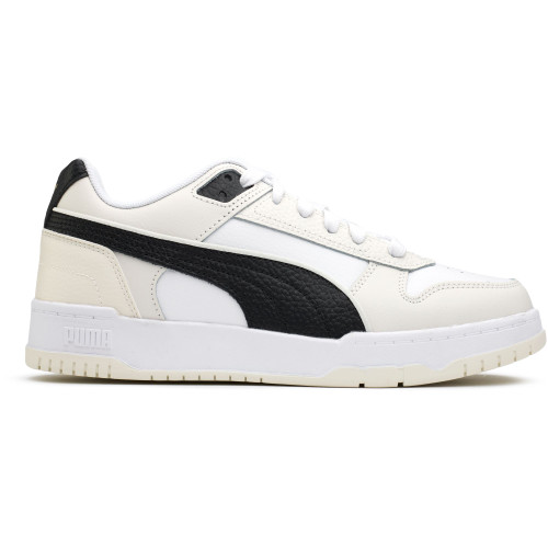 Puma Rdb Game Low Trainers - RDBGMEWH