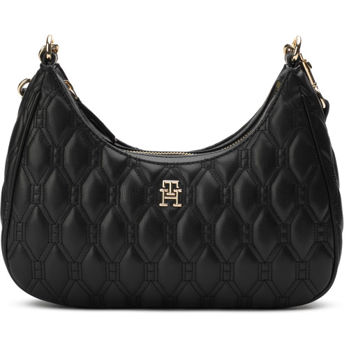 Tommy Hilfiger Refined Handbag - REFCRSBK