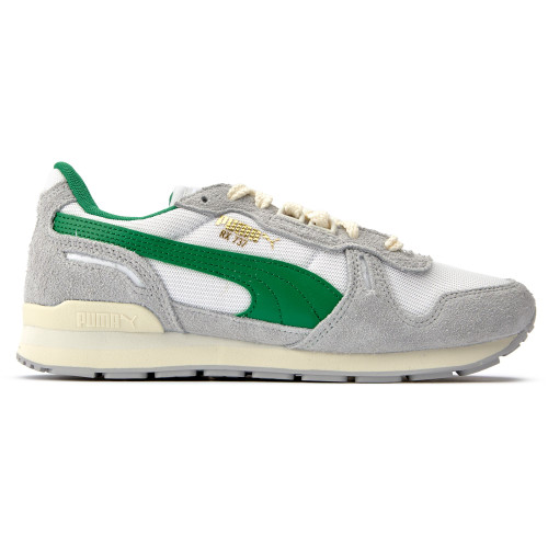 Puma Rx 737 Vintage Trainers - RX737WGN