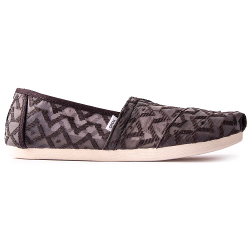 Toms Alpargata Shoes - ALPBKWVW