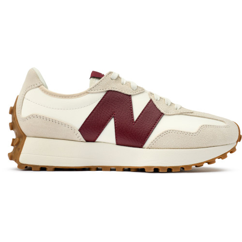 New Balance 327 Trainers - N327WHKA