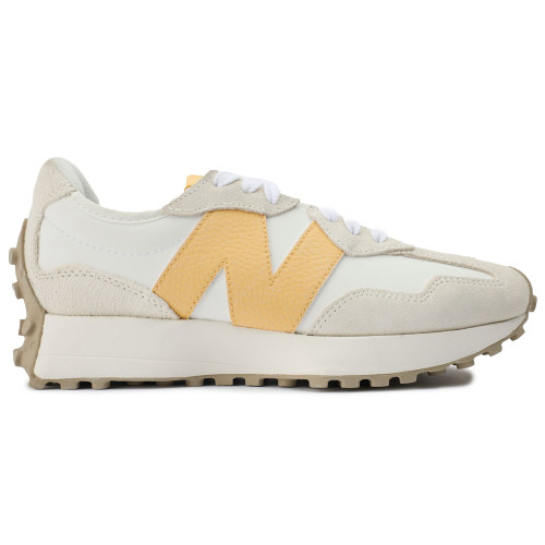 New Balance 327 Trainers - N327WHYL