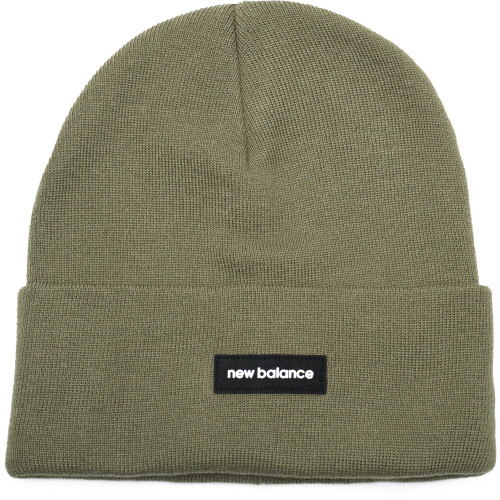 New Balance Knit Cuffed Beanie - NB33005O